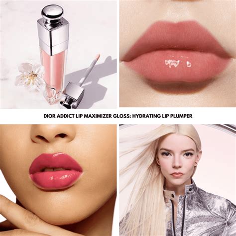 comparatif roger dior|Dior lip enhancer gloss.